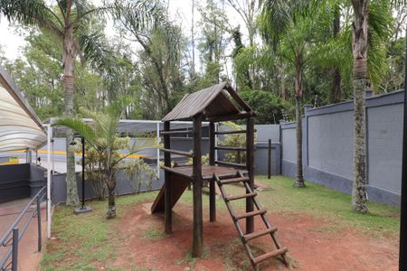 Apartamento à venda com 45m², 2 quartos e 1 vagaÁrea Comum - Playground 1