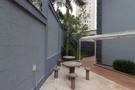 Apartamento à venda com 45m², 2 quartos e 1 vagaÁrea Comum