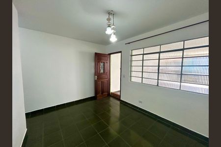 Sala de casa para alugar com 2 quartos, 125m² em Parque Uirapuru, Guarulhos