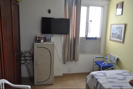 Apartamento à venda com 2 quartos, 80m² em Engenho Novo, Rio de Janeiro