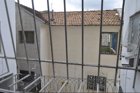 Apartamento à venda com 2 quartos, 80m² em Engenho Novo, Rio de Janeiro