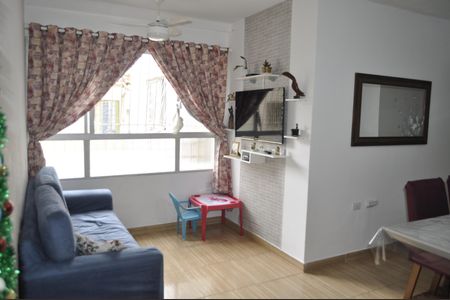 Apartamento à venda com 2 quartos, 80m² em Engenho Novo, Rio de Janeiro