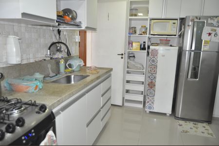 Apartamento à venda com 2 quartos, 80m² em Engenho Novo, Rio de Janeiro