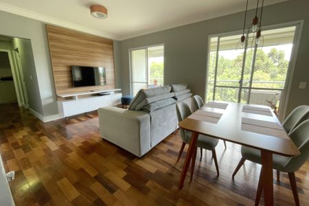 Apartamento para alugar com 3 quartos, 106m² em Lauzane Paulista, São Paulo