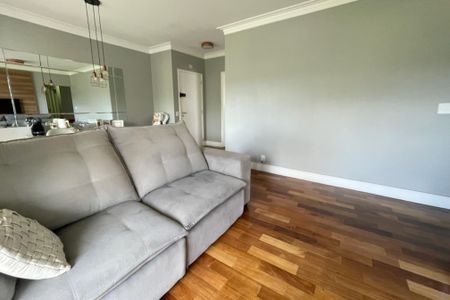 Apartamento para alugar com 3 quartos, 106m² em Lauzane Paulista, São Paulo