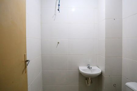 Casa para alugar com 93m², 3 quartos e sem vaga Casa para alugar com 93m², 3 quartos e sem vagaBanheiro
