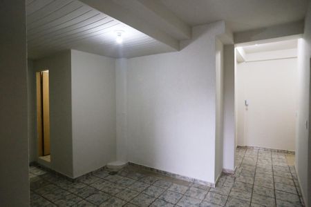 Casa para alugar com 93m², 3 quartos e sem vaga Casa para alugar com 93m², 3 quartos e sem vagaSala de Jantar