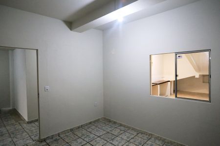 Casa para alugar com 93m², 3 quartos e sem vaga Casa para alugar com 93m², 3 quartos e sem vagaQuarto