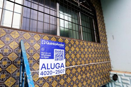 Casa para alugar com 93m², 3 quartos e sem vaga Casa para alugar com 93m², 3 quartos e sem vagaFachada com Plaquinha