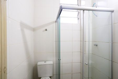 Casa para alugar com 93m², 3 quartos e sem vaga Casa para alugar com 93m², 3 quartos e sem vagaBanheiro da Suíte