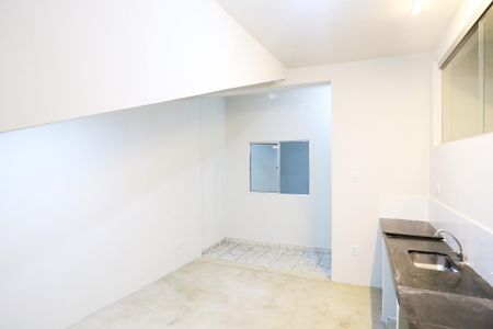 Casa para alugar com 93m², 3 quartos e sem vaga Casa para alugar com 93m², 3 quartos e sem vagaCozinha e Área de Serviço