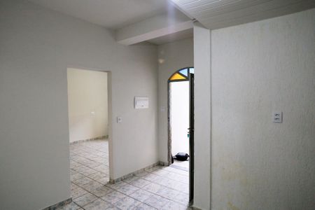 Casa para alugar com 3 quartos, 93m² em Boa Vista, Belo Horizonte