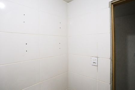 Casa para alugar com 93m², 3 quartos e sem vaga Casa para alugar com 93m², 3 quartos e sem vagaBanheiro