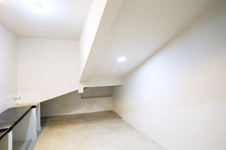 Casa para alugar com 93m², 3 quartos e sem vaga Casa para alugar com 93m², 3 quartos e sem vagaCozinha e Área de Serviço