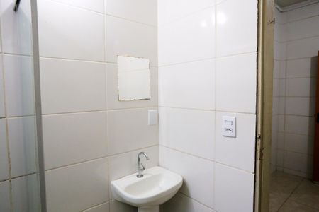 Casa para alugar com 93m², 3 quartos e sem vaga Casa para alugar com 93m², 3 quartos e sem vagaBanheiro da Suíte