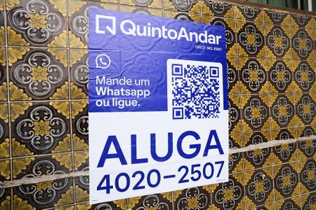 Casa para alugar com 93m², 3 quartos e sem vaga Casa para alugar com 93m², 3 quartos e sem vagaPlaquinha