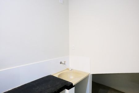 Casa para alugar com 93m², 3 quartos e sem vaga Casa para alugar com 93m², 3 quartos e sem vagaCozinha e Área de Serviço