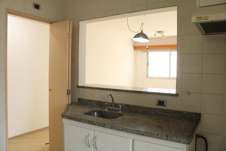 Apartamento à venda com 55m², 2 quartos e 2 vagasCozinha