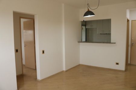Sala de apartamento à venda com 2 quartos, 55m² em Pompeia, São Paulo