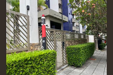 Apartamento à venda com 55m², 2 quartos e 2 vagasFachada do Prédio