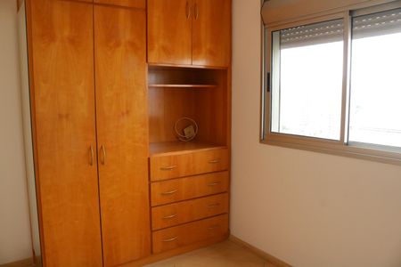Quarto 1 de apartamento à venda com 2 quartos, 55m² em Pompeia, São Paulo