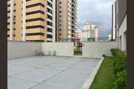Apartamento à venda com 55m², 2 quartos e 2 vagasÁrea comum