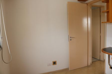 Apartamento à venda com 55m², 2 quartos e 2 vagasQuarto 2