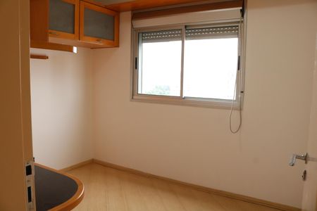 Apartamento à venda com 55m², 2 quartos e 2 vagasQuarto 2