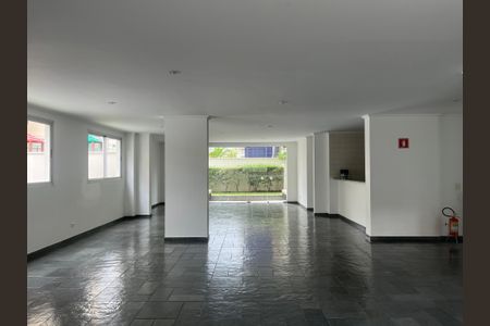 Apartamento à venda com 55m², 2 quartos e 2 vagasÁrea comum - Salão de festas