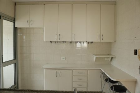 Apartamento à venda com 55m², 2 quartos e 2 vagasCozinha