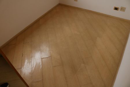 Apartamento à venda com 55m², 2 quartos e 2 vagasQuarto 1