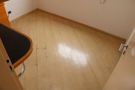 Quarto 2 de apartamento à venda com 2 quartos, 55m² em Pompeia, São Paulo