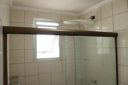 Apartamento à venda com 55m², 2 quartos e 2 vagasBanheiro