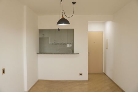Apartamento à venda com 55m², 2 quartos e 2 vagasSala