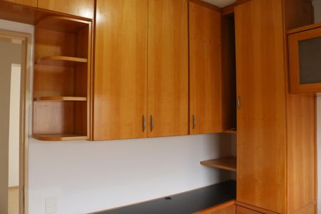 Apartamento à venda com 55m², 2 quartos e 2 vagasQuarto 2