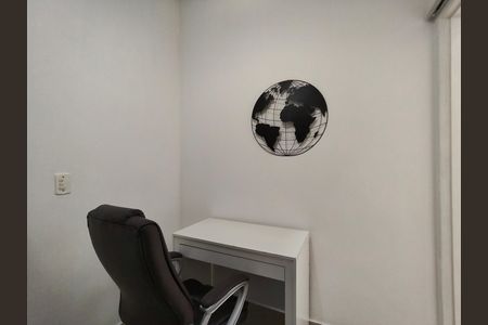 Apartamento para alugar com 90m², 2 quartos e 1 vaga Apartamento para alugar com 90m², 2 quartos e 1 vagaQuarto 2