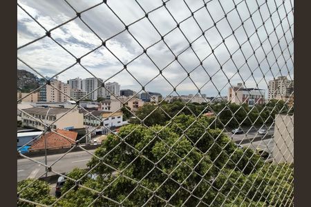 Apartamento para alugar com 90m², 2 quartos e 1 vaga Apartamento para alugar com 90m², 2 quartos e 1 vagaVista da Sala