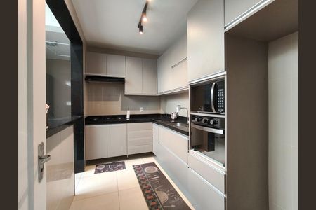 Apartamento para alugar com 90m², 2 quartos e 1 vaga Apartamento para alugar com 90m², 2 quartos e 1 vagaCozinha