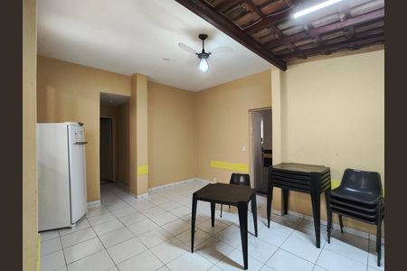 Apartamento para alugar com 90m², 2 quartos e 1 vaga Apartamento para alugar com 90m², 2 quartos e 1 vagaÁrea comum - Salão de festas