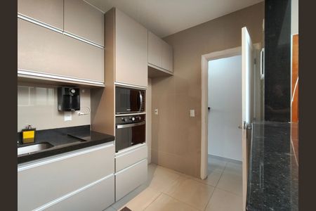 Apartamento para alugar com 90m², 2 quartos e 1 vaga Apartamento para alugar com 90m², 2 quartos e 1 vagaCozinha