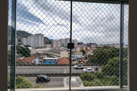 Apartamento para alugar com 90m², 2 quartos e 1 vaga Apartamento para alugar com 90m², 2 quartos e 1 vagaVista da Suíte