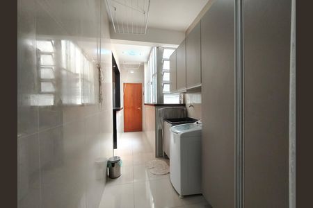 Apartamento para alugar com 90m², 2 quartos e 1 vaga Apartamento para alugar com 90m², 2 quartos e 1 vagaÁrea de Serviço