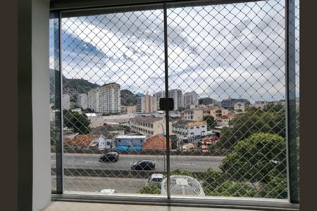 Apartamento para alugar com 90m², 2 quartos e 1 vaga Apartamento para alugar com 90m², 2 quartos e 1 vagaVista do Quarto 1