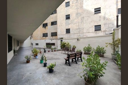 Apartamento para alugar com 90m², 2 quartos e 1 vaga Apartamento para alugar com 90m², 2 quartos e 1 vagaÁrea comum - Playground