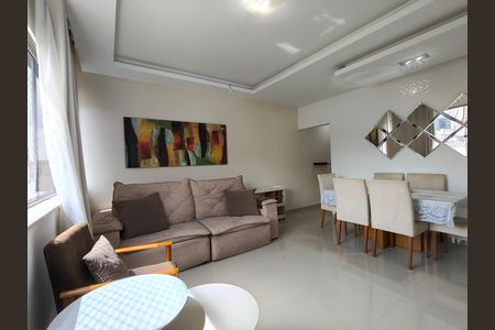 Apartamento para alugar com 90m², 2 quartos e 1 vaga Apartamento para alugar com 90m², 2 quartos e 1 vagaSala