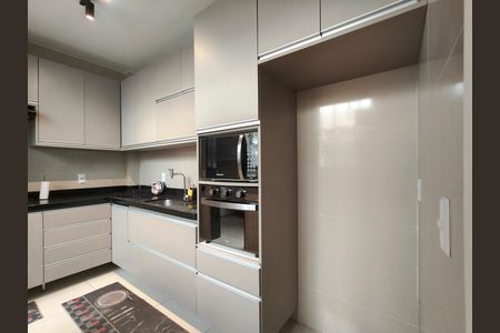 Apartamento para alugar com 90m², 2 quartos e 1 vaga Apartamento para alugar com 90m², 2 quartos e 1 vagaCozinha
