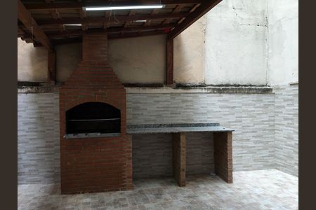 Apartamento para alugar com 90m², 2 quartos e 1 vaga Apartamento para alugar com 90m², 2 quartos e 1 vagaÁrea comum - Churrasqueira