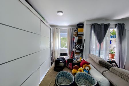 Apartamento à venda com 1 quarto, 55m² em Belenzinho, São Paulo