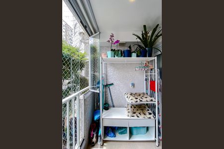 Apartamento à venda com 1 quarto, 55m² em Belenzinho, São Paulo