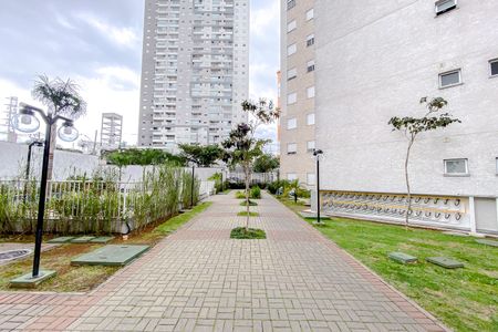 Apartamento à venda com 55m², 1 quarto e 1 vagaÁrea comum